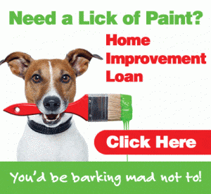 Home Improvement Loan