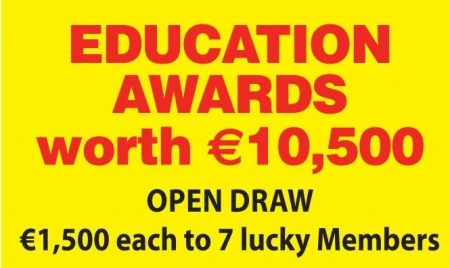 Education Awards – Enter NOW