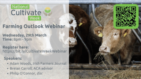 Farming Outlook Webinar
