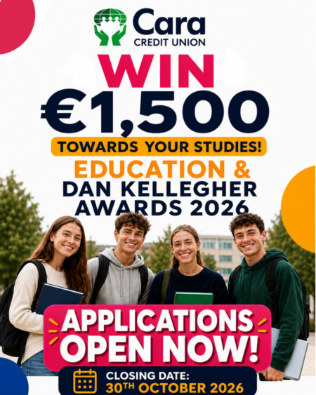 Education and Dan Kellegher Awards 2026