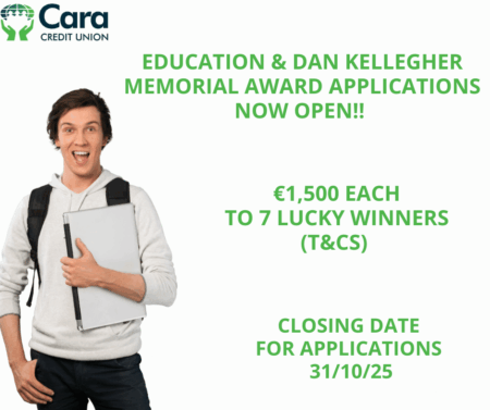 Education and Dan Kellegher Awards 2025