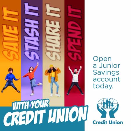 Junior Savers Week 2023