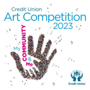 Credit Union Art Competition 2023