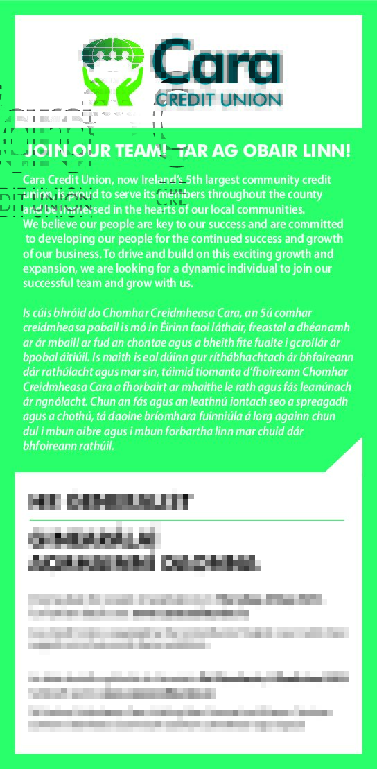 HR Generalist