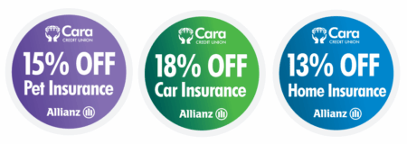 Member Discounts on Motor, Home & Pet Insurance