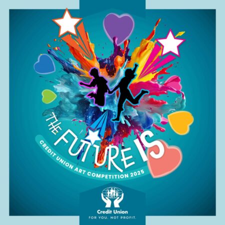 Cara Credit Union Art Competition 2025