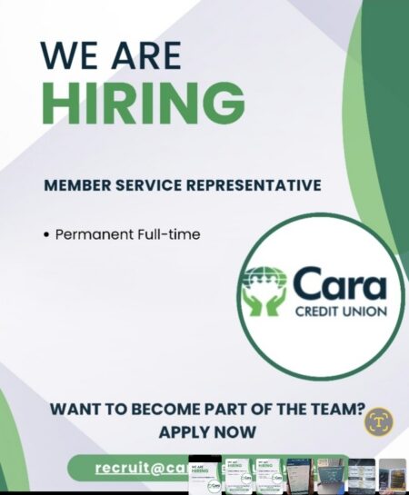We Are Hiring- MSR’s