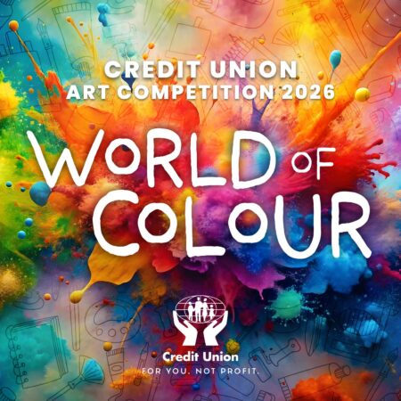 Credit Union Art Competition 2026